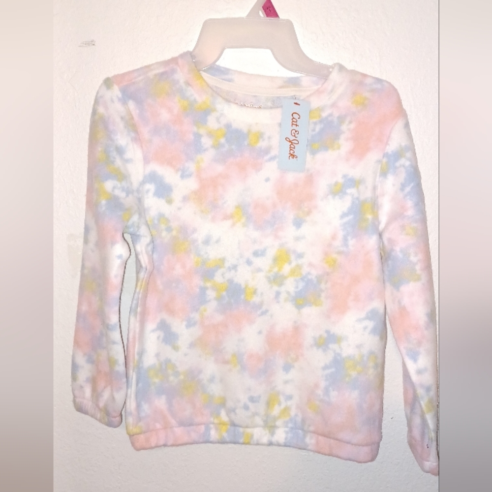 Cat & Jack Warm long Sleeve